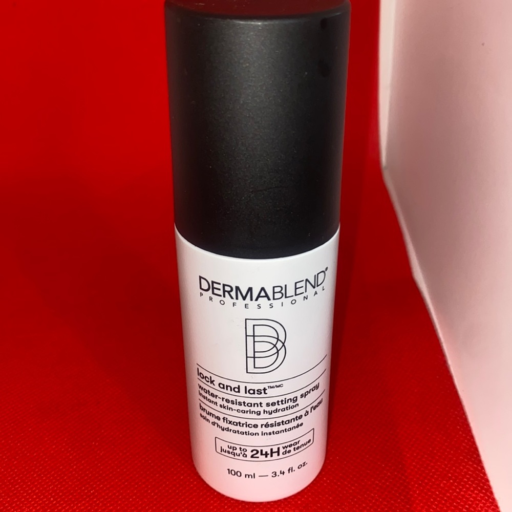 COPY - Dermablend Professional Setting Spray